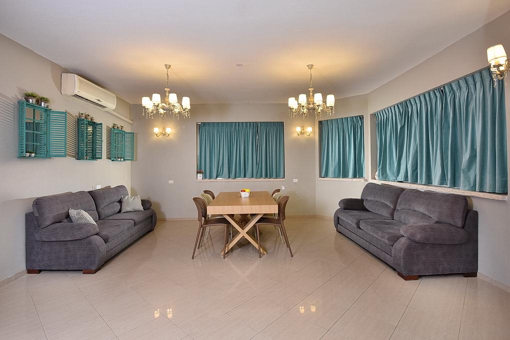 98201 כללי, אצולת אירופה - ספסופה, וילה  בספסופה וילות - Vila