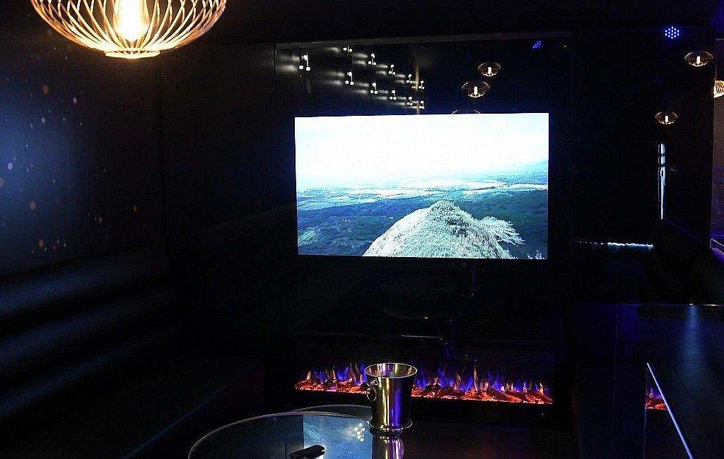 98902 רוטשילד לופט- לאירועים ומסיבות, רוטשילד לופט - לאירועים ומסיבות, וילה  בחיפה וילות - Vila