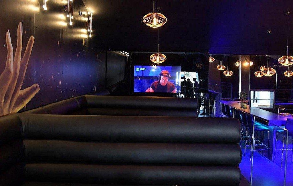 98903 רוטשילד לופט- לאירועים ומסיבות, רוטשילד לופט - לאירועים ומסיבות, וילה  בחיפה וילות - Vila