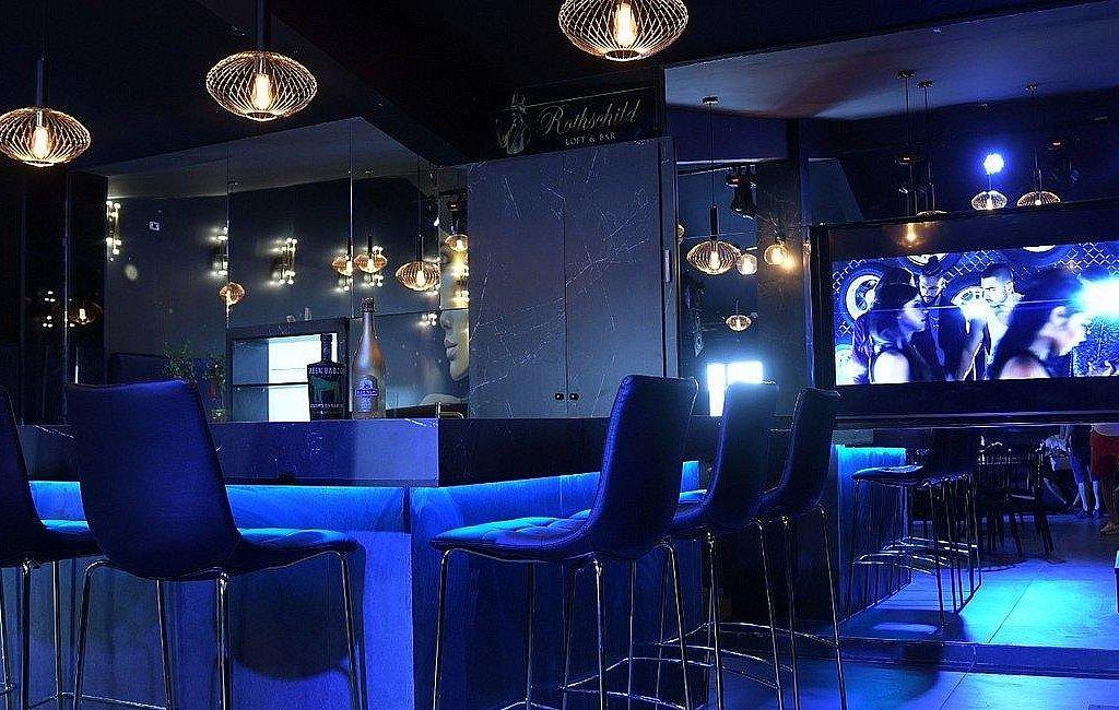 98910 רוטשילד לופט- לאירועים ומסיבות, רוטשילד לופט - לאירועים ומסיבות, וילה  בחיפה וילות - Vila