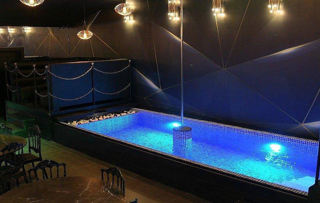 98918 רוטשילד לופט- לאירועים ומסיבות, רוטשילד לופט - לאירועים ומסיבות, וילה  בחיפה וילות - Vila