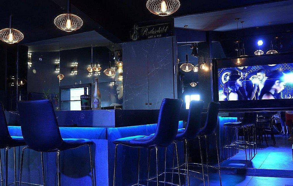 98919 רוטשילד לופט- לאירועים ומסיבות, רוטשילד לופט - לאירועים ומסיבות, וילה  בחיפה וילות - Vila