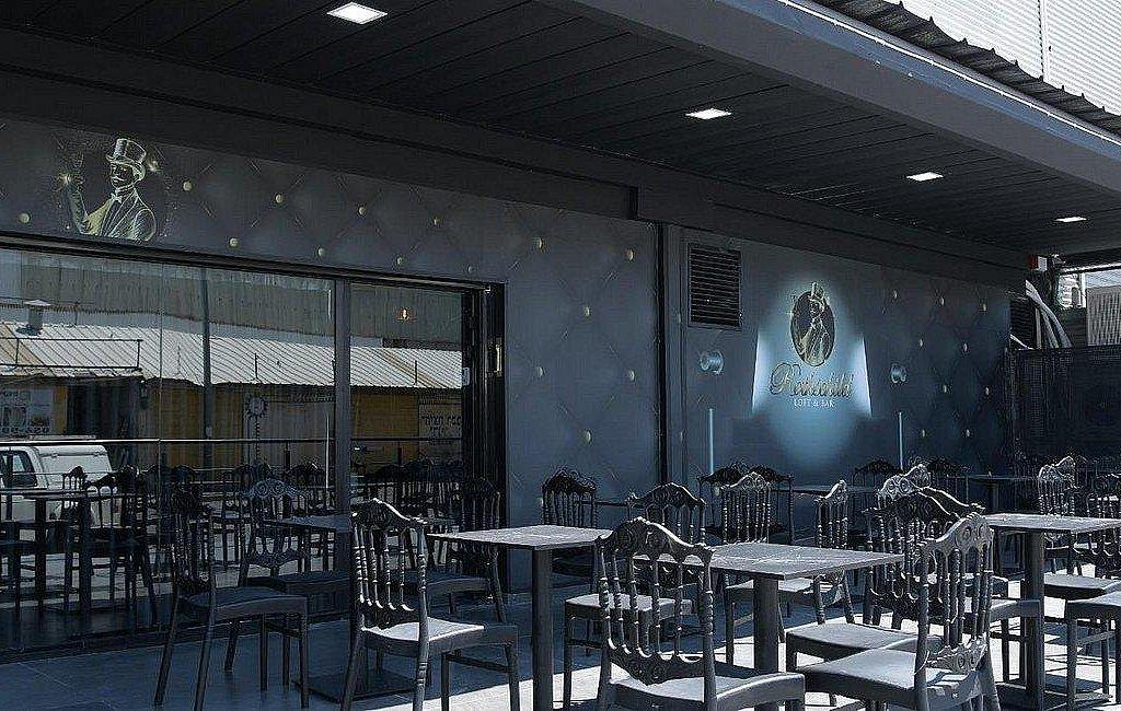 98920 רוטשילד לופט- לאירועים ומסיבות, רוטשילד לופט - לאירועים ומסיבות, וילה  בחיפה וילות - Vila