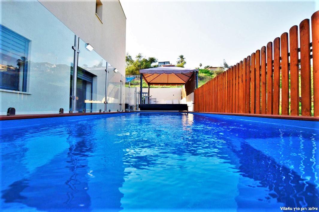 100384 גלריה כללית, אחוזת אגם כנרת, וילה  במגדל וילות - Vila