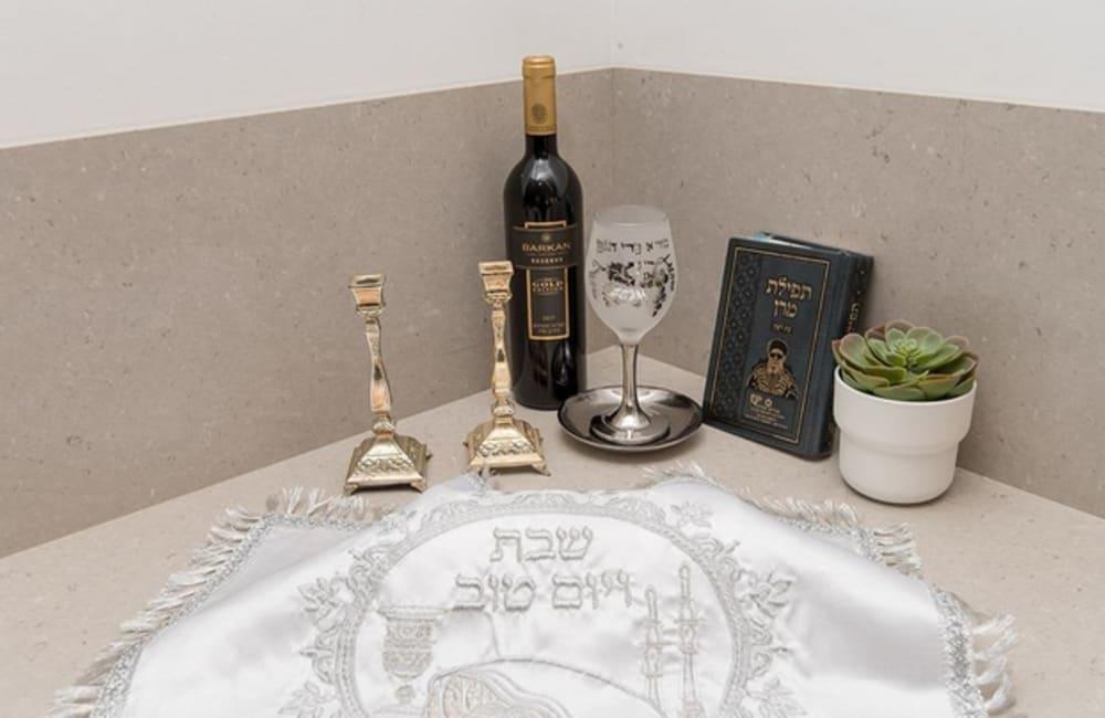 שבת כללי, ארכיטקט ביץ' האוס, וילה  בחדרה וילות - Vila