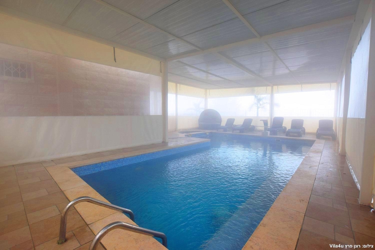 100757 כללי, וילה קינג פאלאס, וילה  בנוף כנרת וילות - Vila 100757 כללי, וילה קינג פאלאס, וילה  בנוף כנרת וילות - Vila