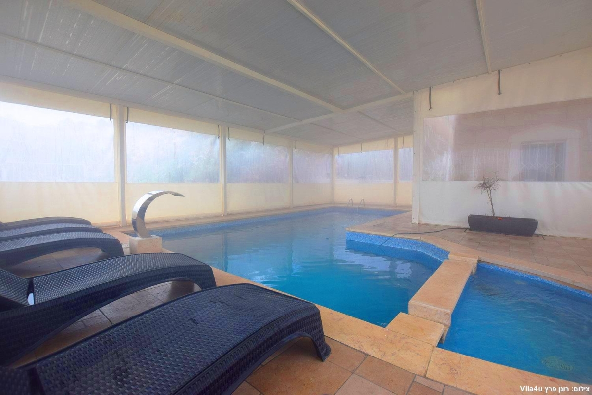 100758 כללי, וילה קינג פאלאס, וילה  בנוף כנרת וילות - Vila 100758 כללי, וילה קינג פאלאס, וילה  בנוף כנרת וילות - Vila