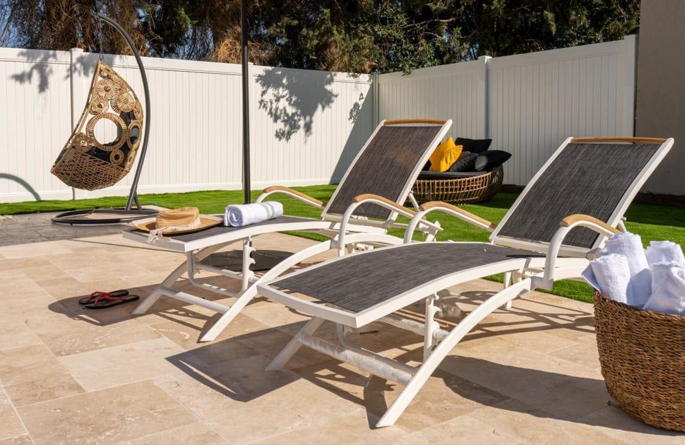 100889 גלריית חוץ, אחוזת עומרי, וילה  בצוריאל וילות - Vila