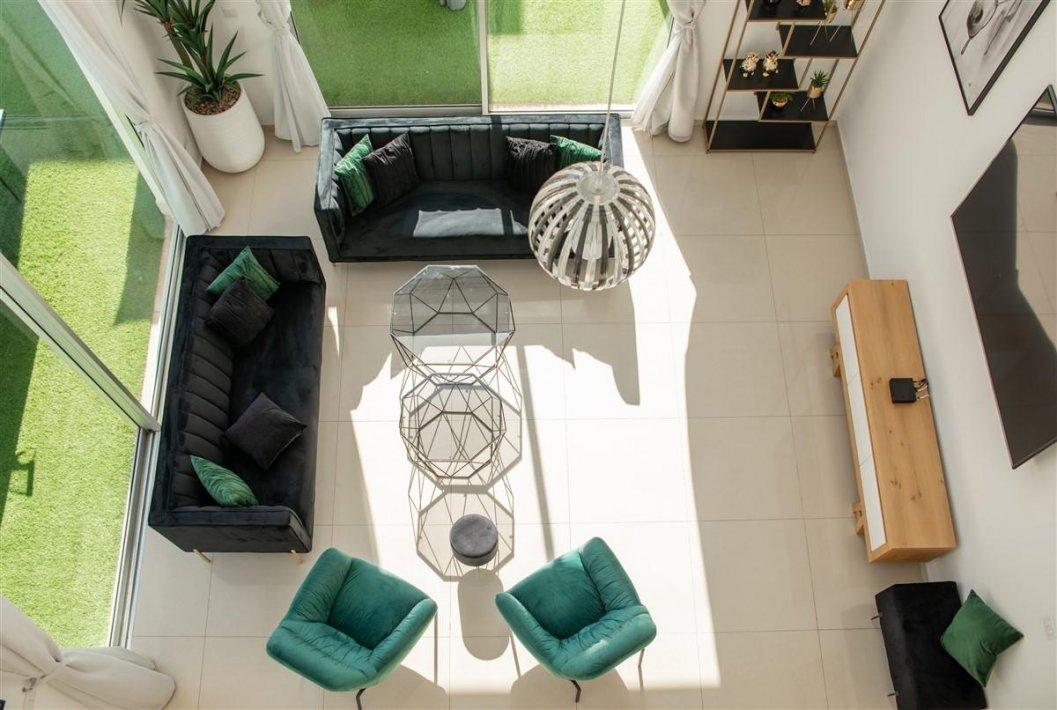 101064 המתחם הפנימי, וילה TLV אילת, וילה  באילת וילות - Vila