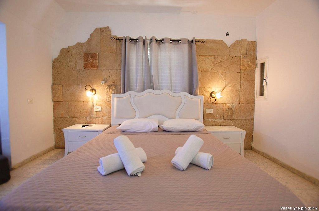 101522 כללי, וילה נסיכת הכנרת, וילה  בכפר זיתים וילות - Vila