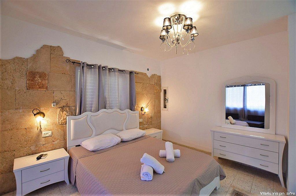 101525 כללי, וילה נסיכת הכנרת, וילה  בכפר זיתים וילות - Vila