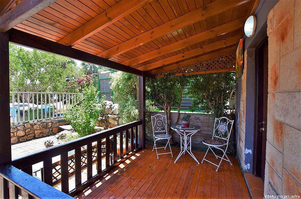101533 כללי, וילה נסיכת הכנרת, וילה  בכפר זיתים וילות - Vila