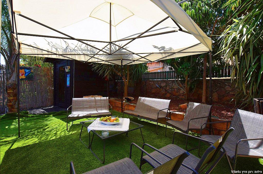 101537 כללי, וילה נסיכת הכנרת, וילה  בכפר זיתים וילות - Vila