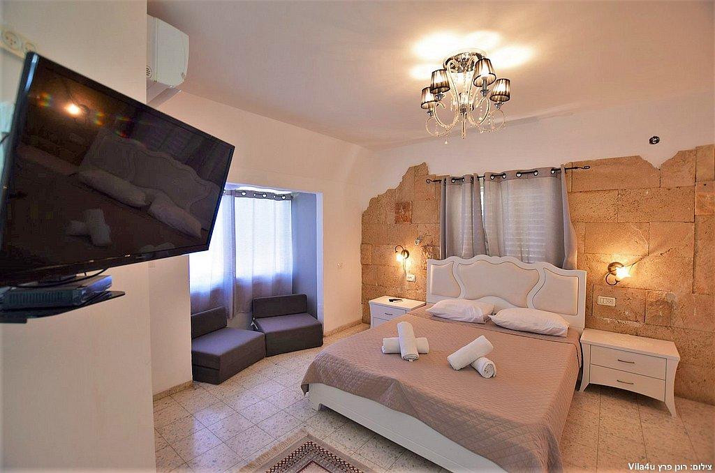 101539 כללי, וילה נסיכת הכנרת, וילה  בכפר זיתים וילות - Vila
