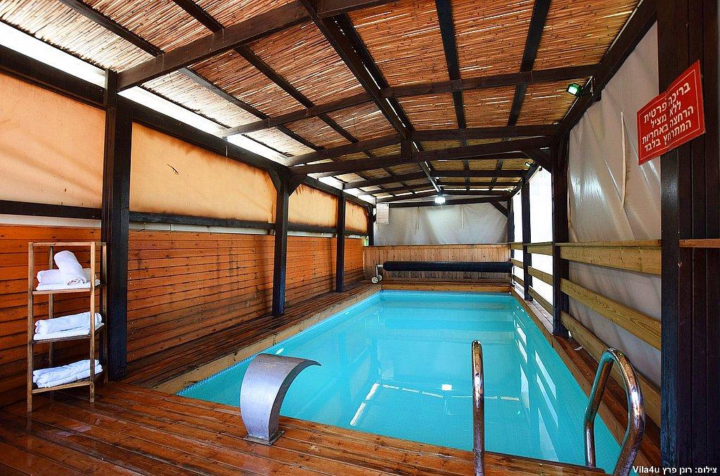 101540 כללי, וילה נסיכת הכנרת, וילה  בכפר זיתים וילות - Vila