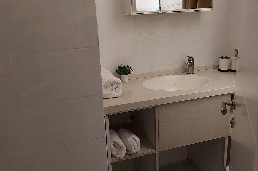 102186 המתחם הפנימי, וילה נגה, וילה  בקיסריה וילות - Vila