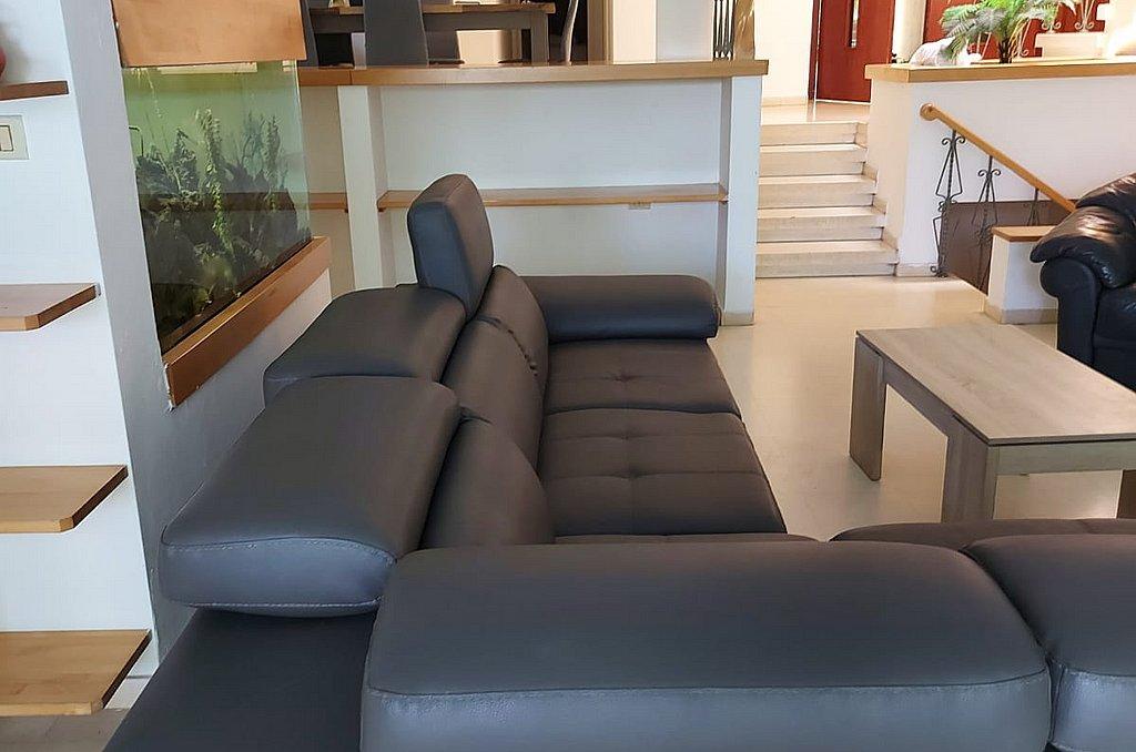 102189 המתחם הפנימי, וילה נגה, וילה  בקיסריה וילות - Vila