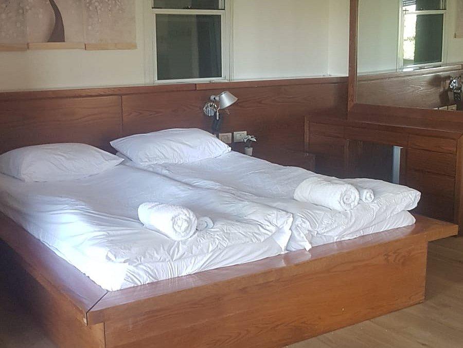 102190 המתחם הפנימי, וילה נגה, וילה  בקיסריה וילות - Vila