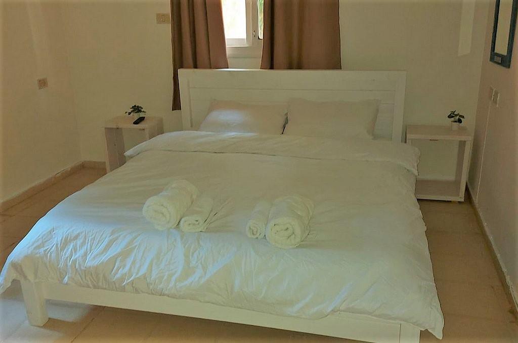 102193 המתחם הפנימי, וילה נגה, וילה  בקיסריה וילות - Vila