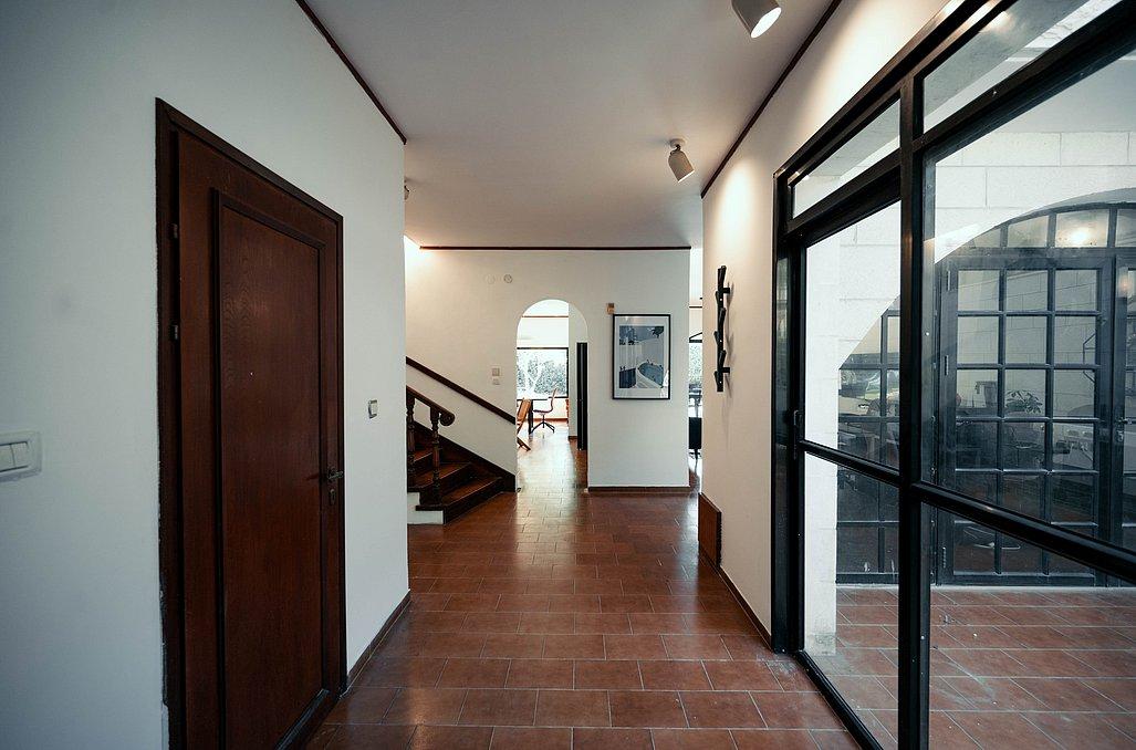 102885 גלריה כללית, וילה תכלת מול הים, וילה  בהרצליה פיתוח וילות - Vila