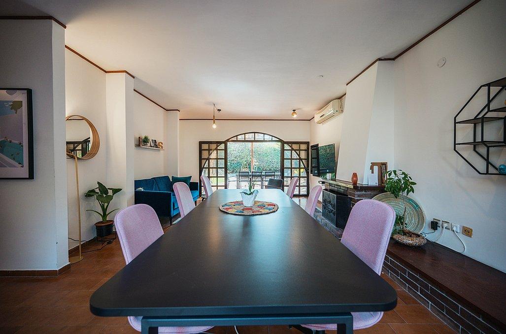 102891 גלריה כללית, וילה תכלת מול הים, וילה  בהרצליה פיתוח וילות - Vila