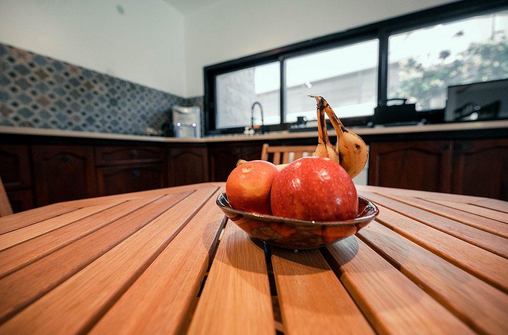 102907 פנים הוילה ומתחם הפטיו, וילה תכלת מול הים, וילה  בהרצליה פיתוח וילות - Vila