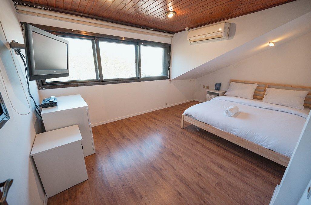 102913 גלריה כללית, וילה תכלת מול הים, וילה  בהרצליה פיתוח וילות - Vila