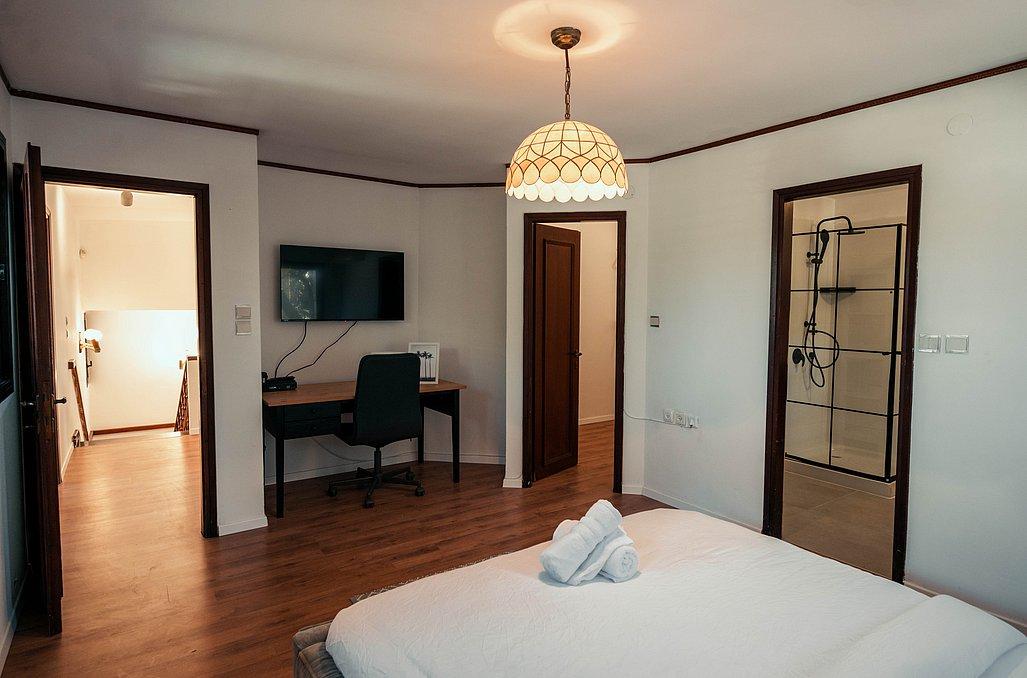 102920 גלריה כללית, וילה תכלת מול הים, וילה  בהרצליה פיתוח וילות - Vila