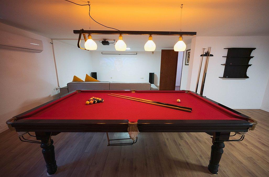 102923 גלריה כללית, וילה תכלת מול הים, וילה  בהרצליה פיתוח וילות - Vila