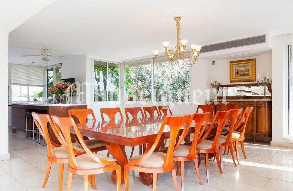 103992 פנים הוילה, וילה גלי תכלת, וילה  בהרצליה פיתוח וילות - Vila