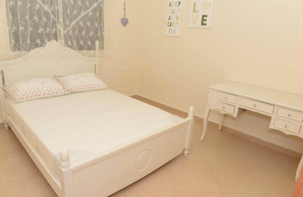 104991 המתחם הפנימי, וילה 107, וילה  בשדות מיכה וילות - Vila