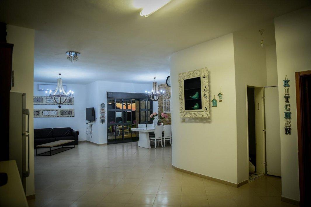 104993 המתחם הפנימי, וילה 107, וילה  בשדות מיכה וילות - Vila