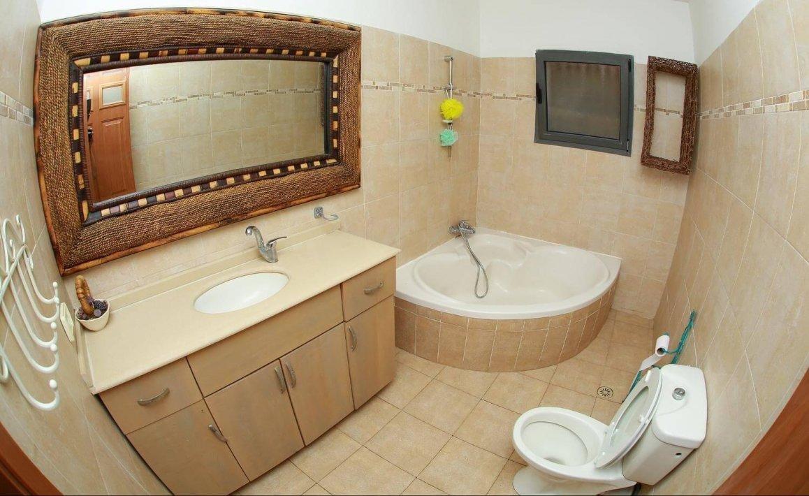 104998 המתחם הפנימי, וילה 107, וילה  בשדות מיכה וילות - Vila