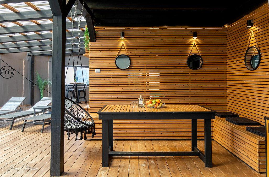 105162 גלריה כללית, הוילה הסודית שלי, וילה  בכפר חנניה וילות - Vila