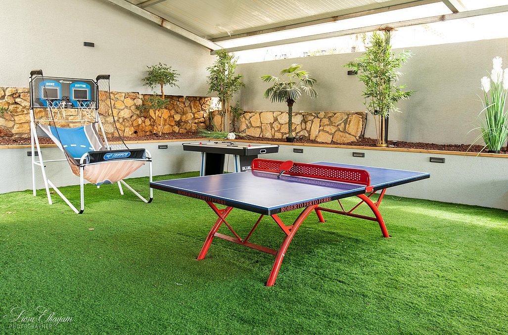 105170 גלריה כללית, הוילה הסודית שלי, וילה  בכפר חנניה וילות - Vila