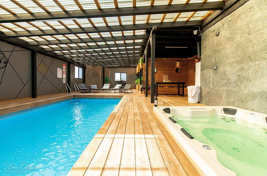 105172 גלריה כללית, הוילה הסודית שלי, וילה  בכפר חנניה וילות - Vila