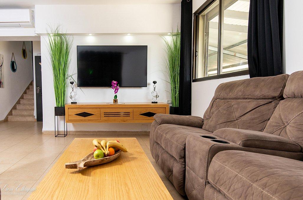 105175 גלריה כללית, הוילה הסודית שלי, וילה  בכפר חנניה וילות - Vila