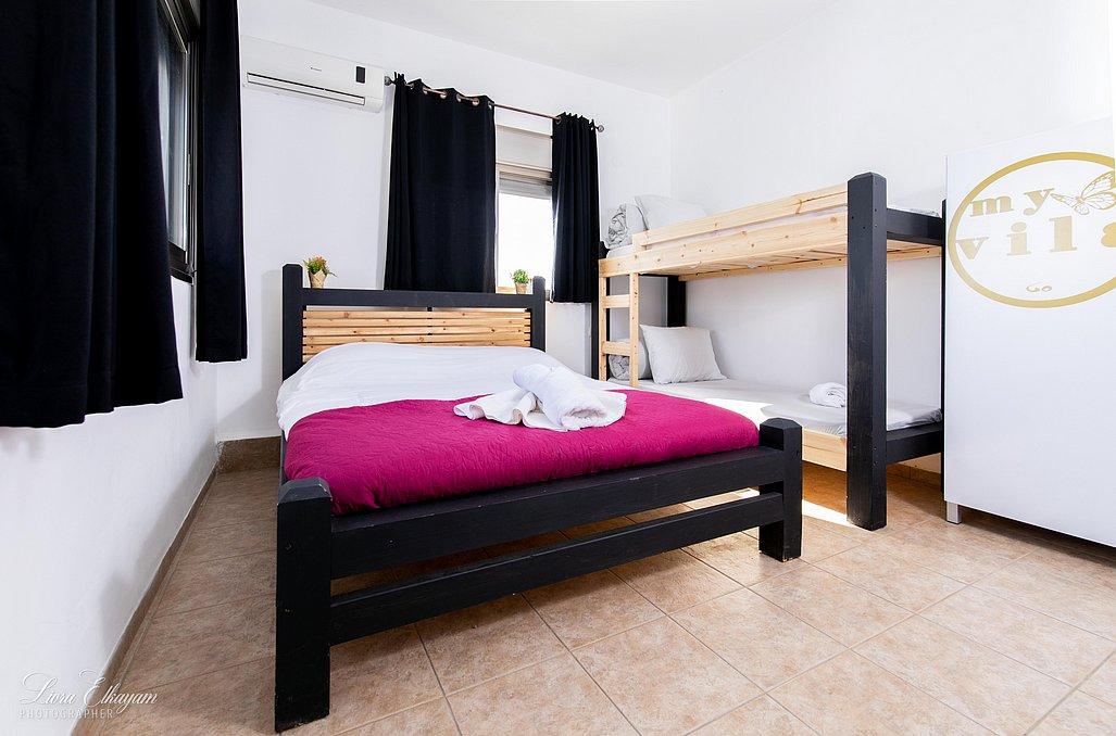 105177 גלריה כללית, הוילה הסודית שלי, וילה  בכפר חנניה וילות - Vila