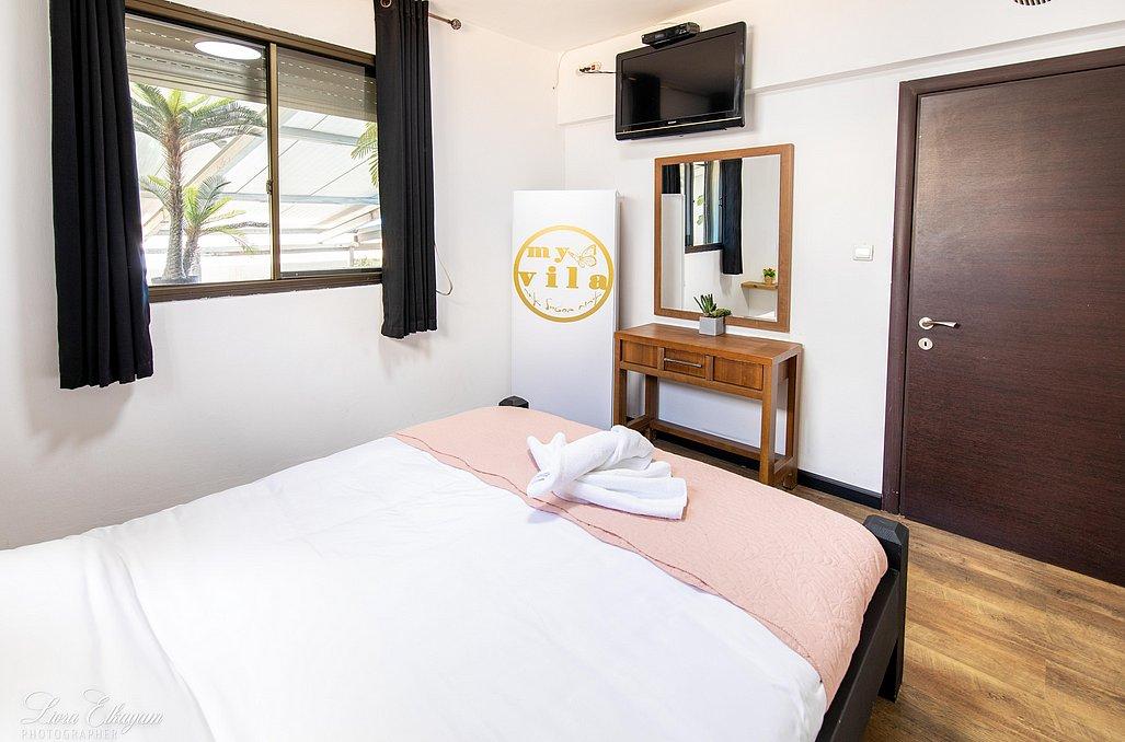 105181 גלריית פנים, הוילה הסודית שלי, וילה  בכפר חנניה וילות - Vila