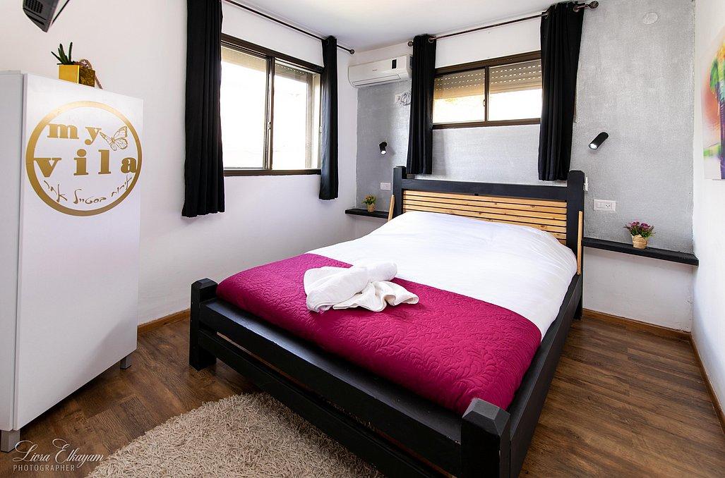 105182 גלריית פנים, הוילה הסודית שלי, וילה  בכפר חנניה וילות - Vila