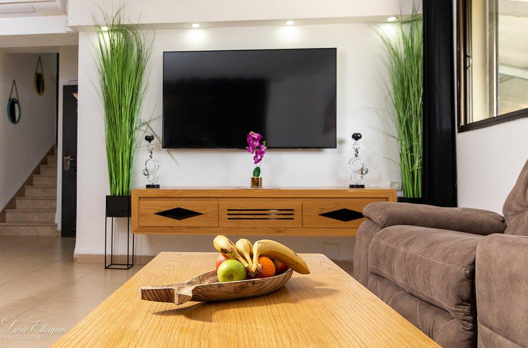 105186 גלריית פנים, הוילה הסודית שלי, וילה  בכפר חנניה וילות - Vila