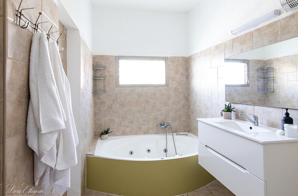 105187 גלריית פנים, הוילה הסודית שלי, וילה  בכפר חנניה וילות - Vila