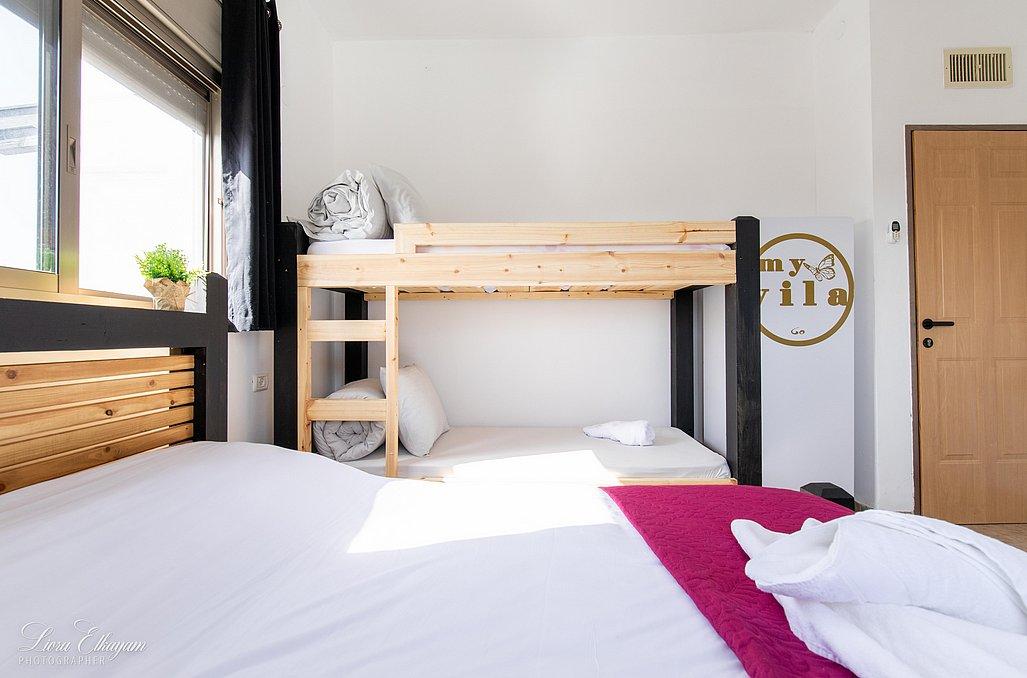 105188 גלריית פנים, הוילה הסודית שלי, וילה  בכפר חנניה וילות - Vila