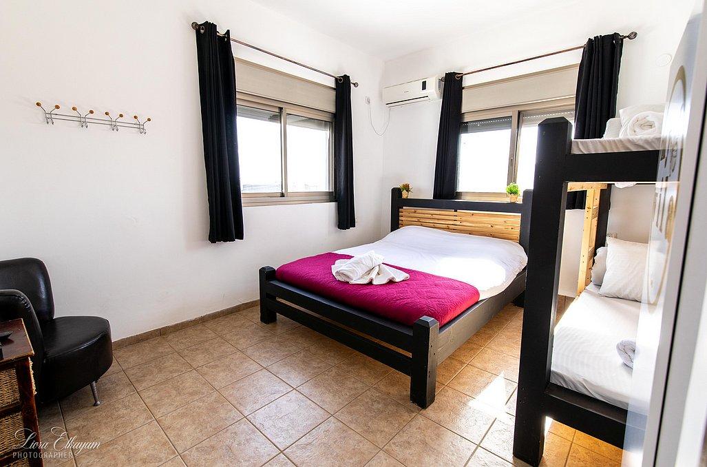 105191 גלריית פנים, הוילה הסודית שלי, וילה  בכפר חנניה וילות - Vila