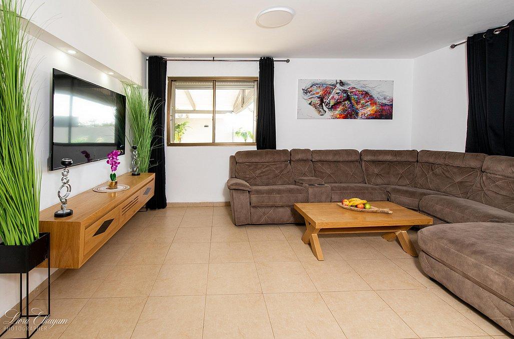 105192 גלריית פנים, הוילה הסודית שלי, וילה  בכפר חנניה וילות - Vila