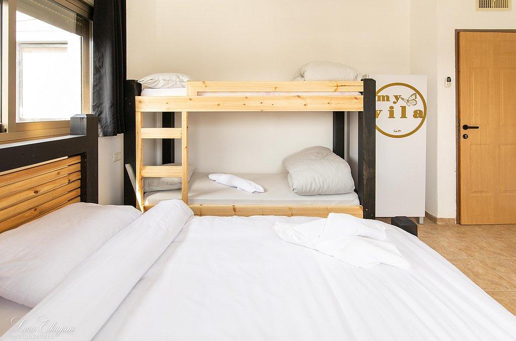 105195 גלריית פנים, הוילה הסודית שלי, וילה  בכפר חנניה וילות - Vila