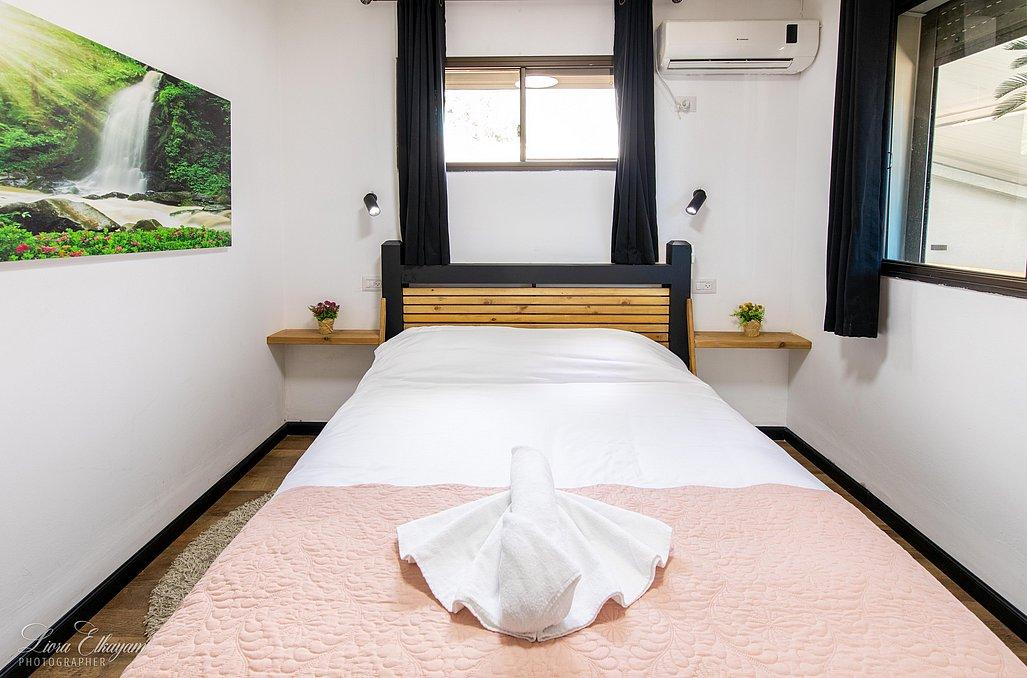 105196 גלריית פנים, הוילה הסודית שלי, וילה  בכפר חנניה וילות - Vila