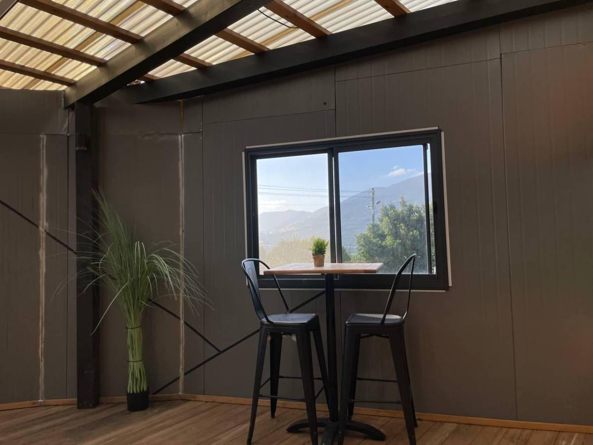 105243 גלריה כללית, הוילה הסודית שלי, וילה  בכפר חנניה וילות - Vila