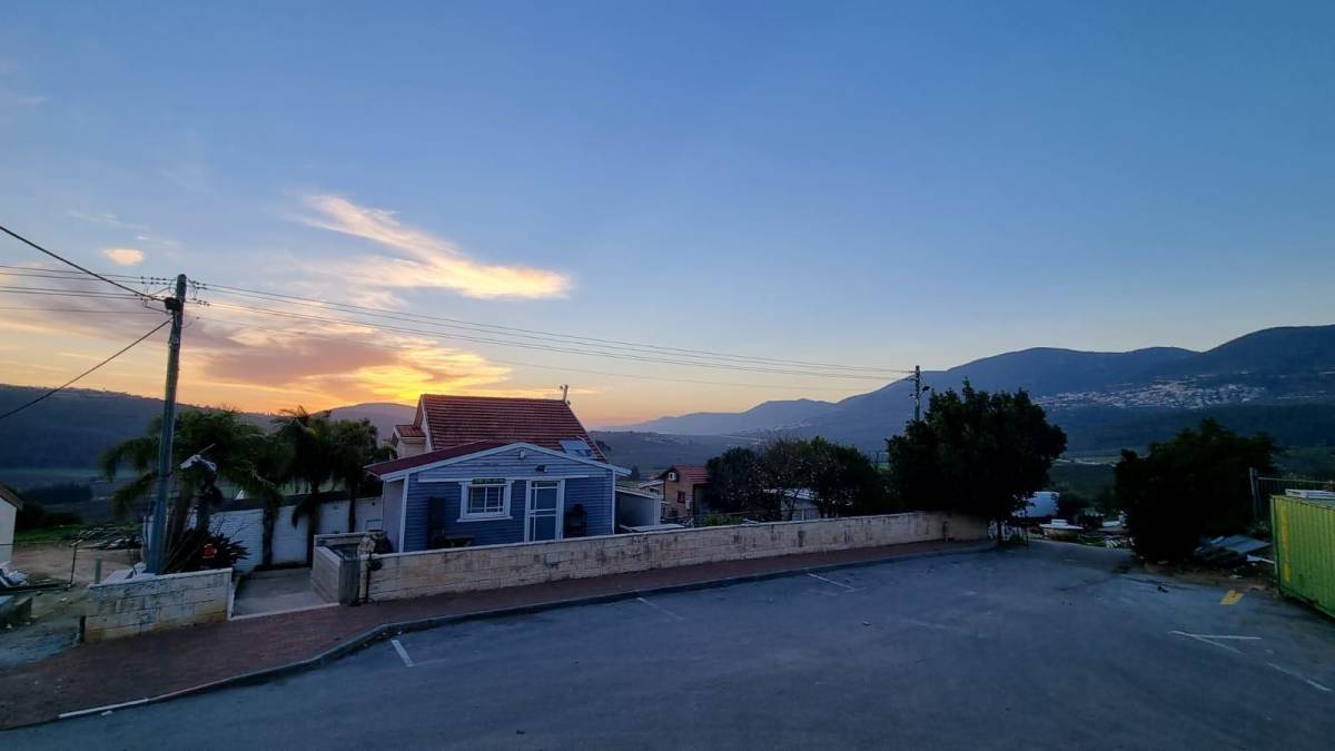 105244 גלריה כללית, הוילה הסודית שלי, וילה  בכפר חנניה וילות - Vila