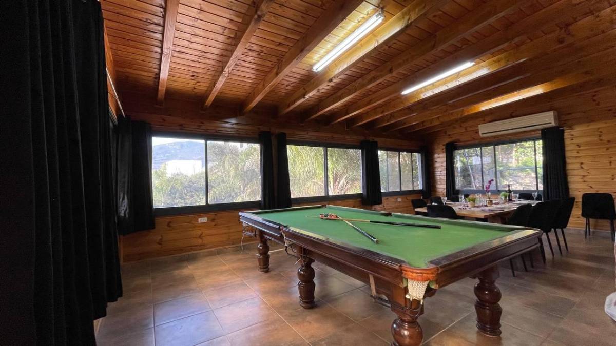 105245 גלריה כללית, הוילה הסודית שלי, וילה  בכפר חנניה וילות - Vila